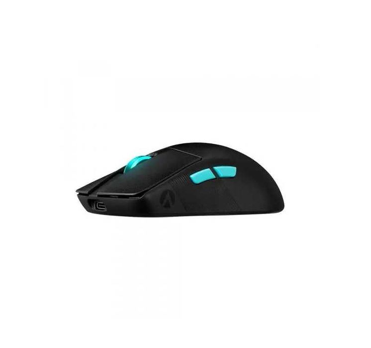 ! Беспроводная игровая мышь ASUS ROG HARPE цена с НДС