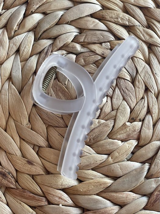 Крабики для волос