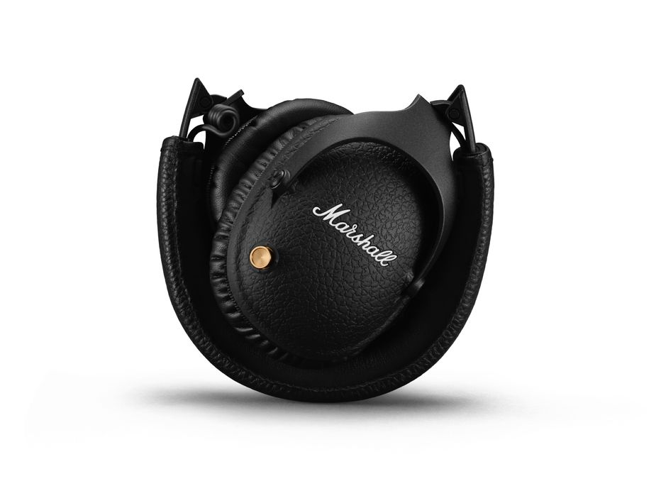Беспроводные наушники Marshall Monitor 2 A.N.C, European version