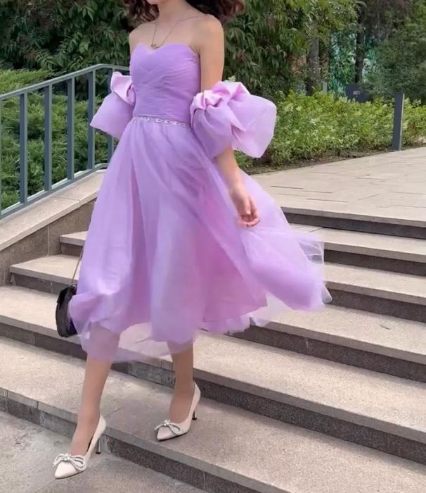 Платье для любого торжества