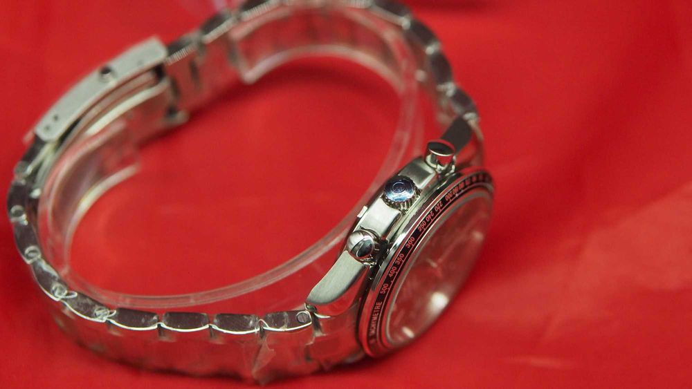 Omega Speedmaster 40мм 7750