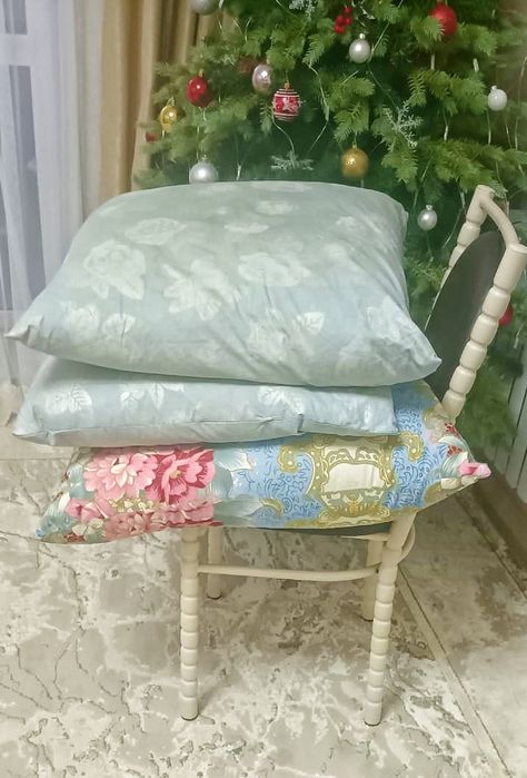 Жастықтар сатылады. Продаются подушки