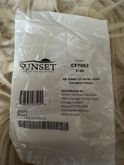 Breas iSleep 20i auto CPAP-апарат за сънна апнея