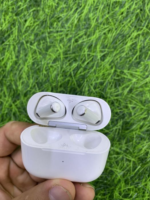 Наушники Apple air pods 3
