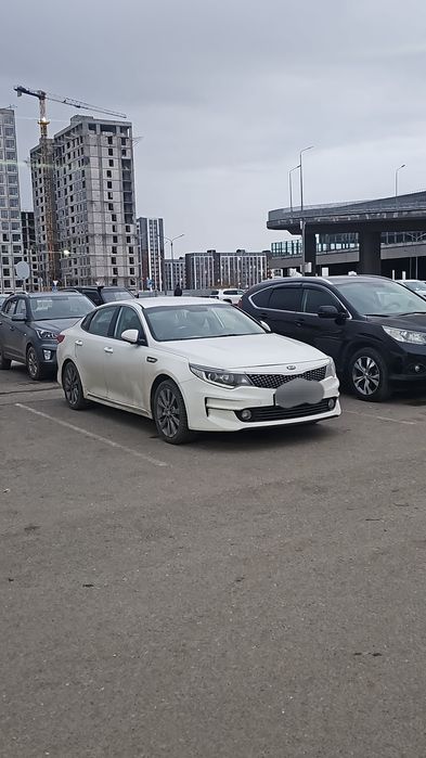 Аренда автомобиля