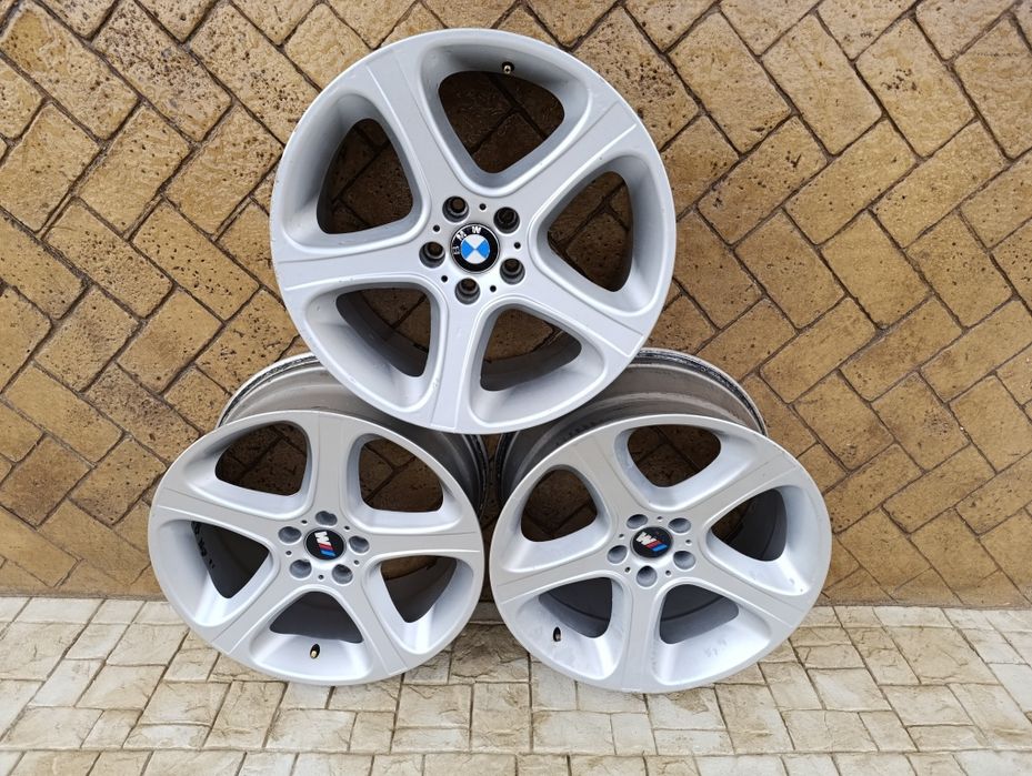 Джанти за БМВ 5х120 20 цола Х5,Х6
