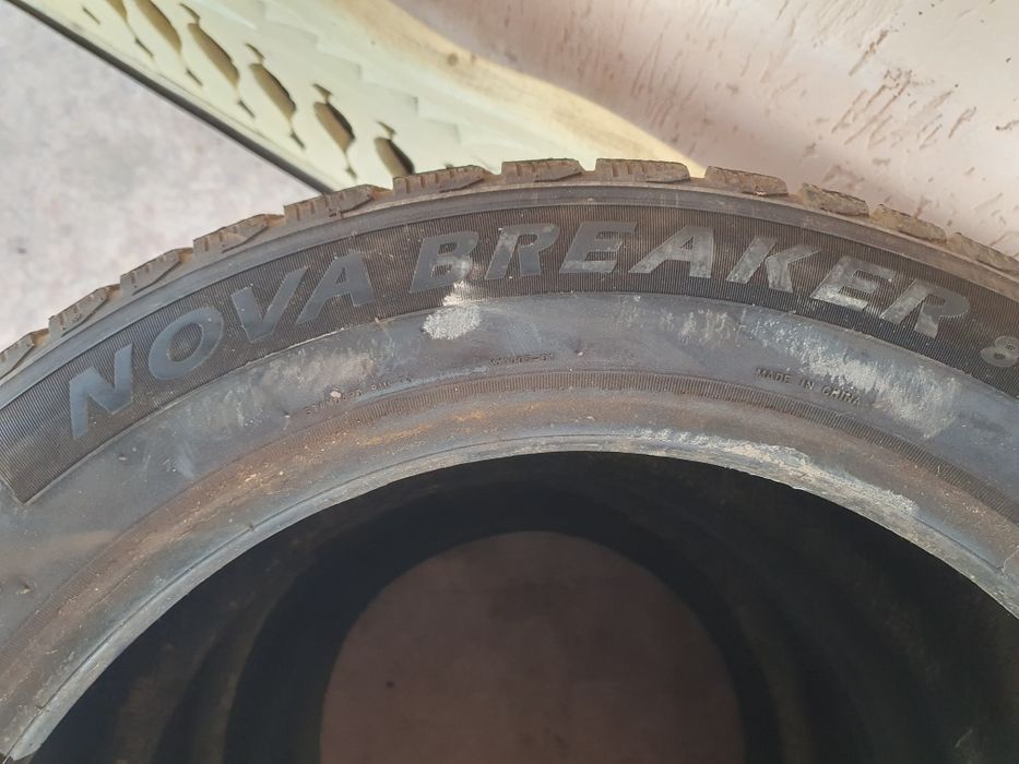 Қыстық балондар 3шт