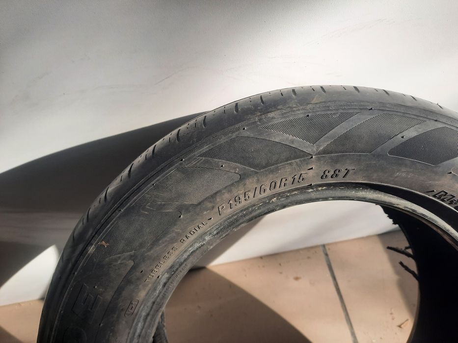 Продам 4 балона 185 60