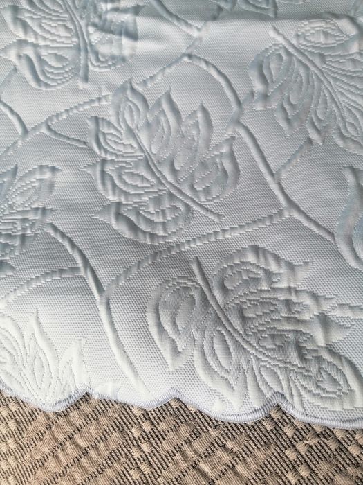 Покривало, кувертюра, жакард, 260 х260