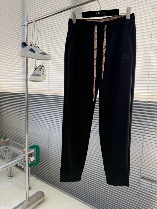 Pantaloni Burberry , calitate premium , pe comanda , noi , M