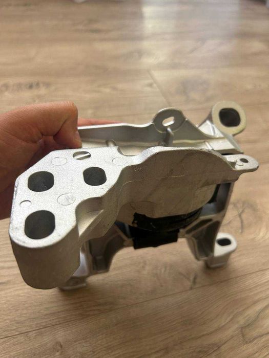 Окачване, тампон за двигател NTY ZPS-MZ-067 за MAZDA CX-5, 6, 3