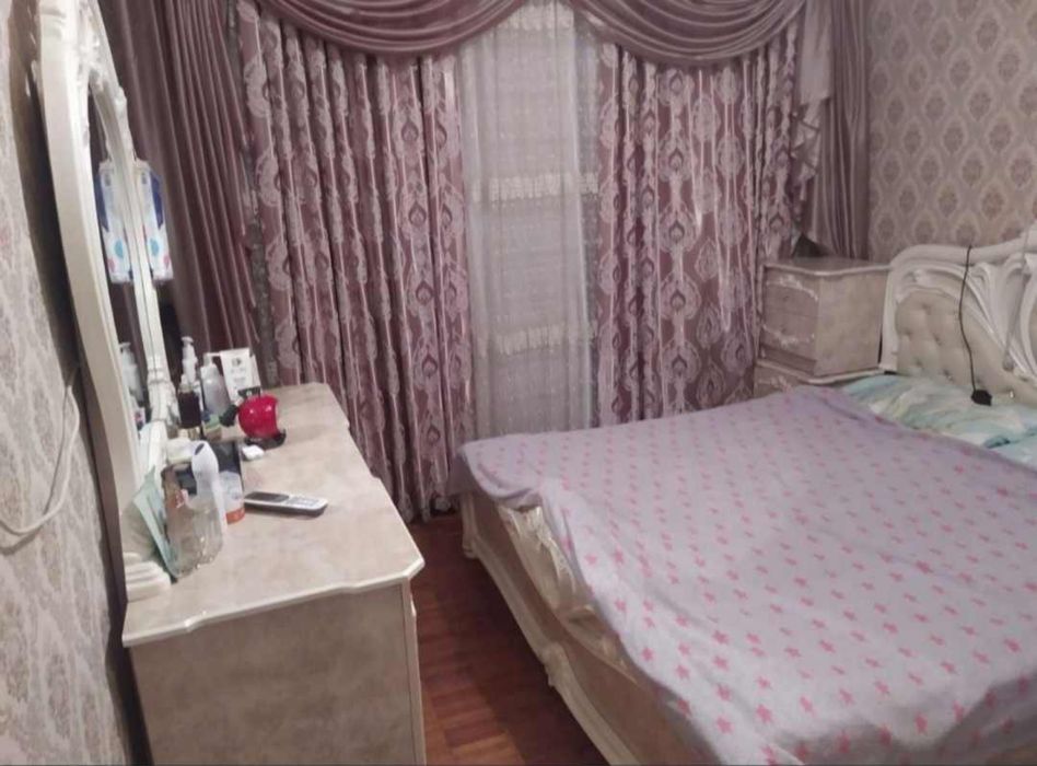 ‘77серия 2ком Чиланзар-8‼️Загс ИПОТЕКА есть. Продается