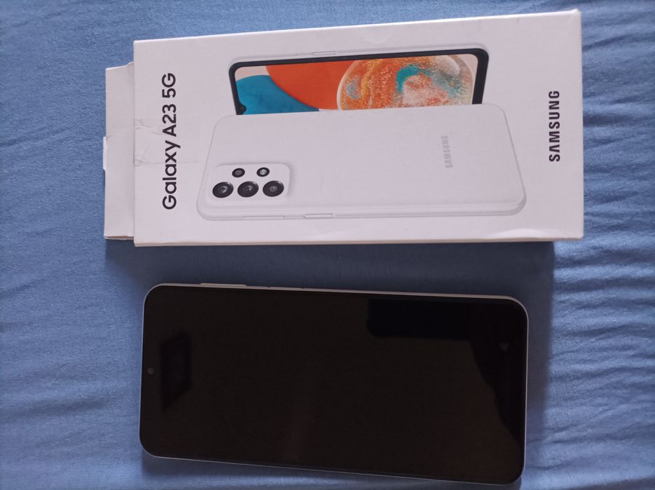samsung a23 5g - Telefoane la preț mic | OLX.ro