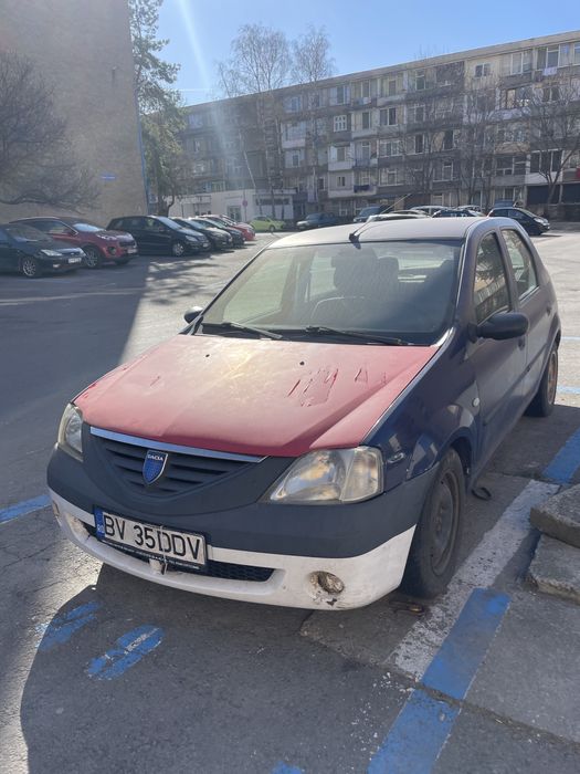 Vand logan 1.5 dci. Nu porneste