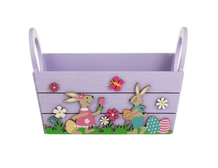 Lădițe decorative pentru paste