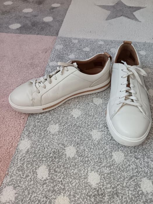 Дамски кецове clarks