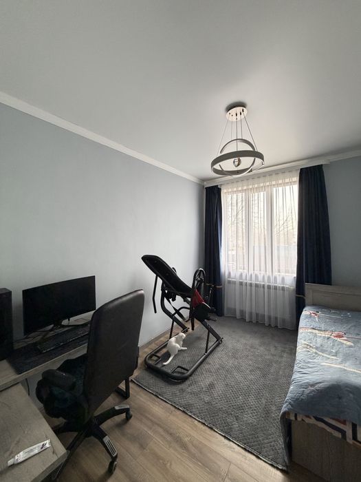 Продам дом в Кыргауылды