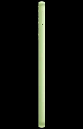Telefon Samsung Galaxy A05s 64GB Light Green 6.7" DualS 4G Nou Sigilat