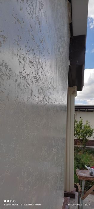 Травентин фасад 7 y.e