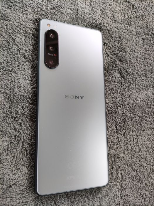 Sony Xperia 5 mark 4