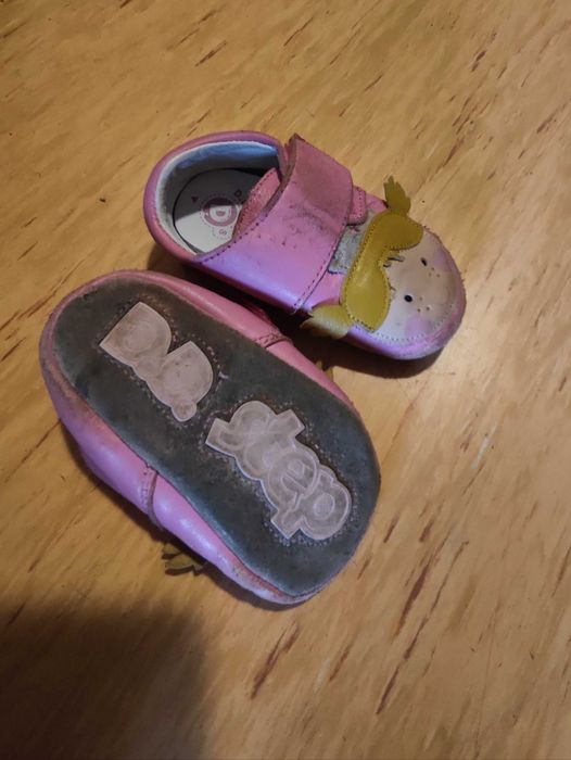 Детски обувки/боти 19-23 размер