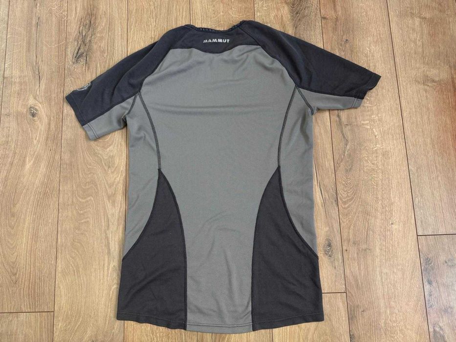 Mammut M barbati tricou de corp