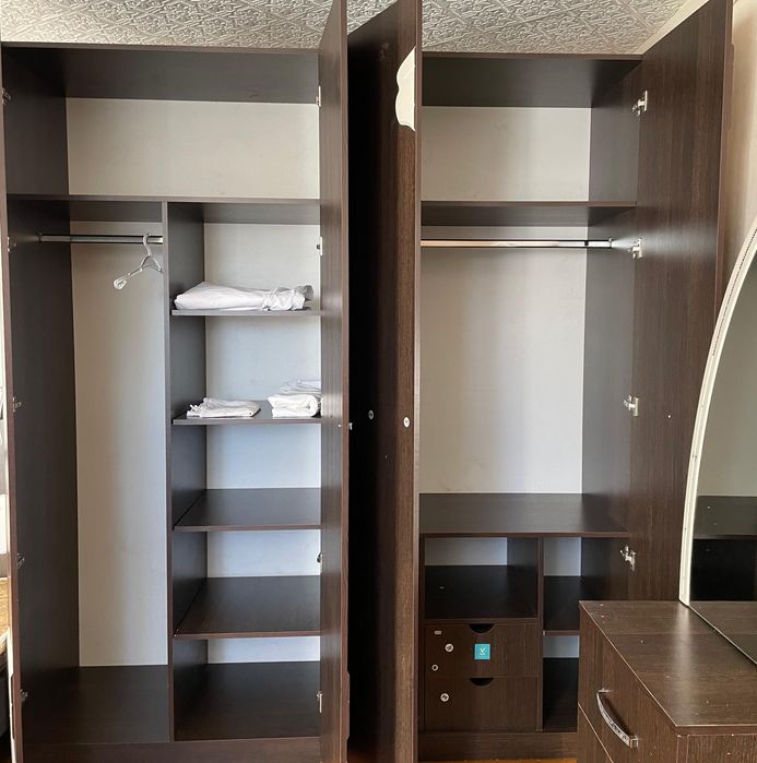 Спальный гарнитур