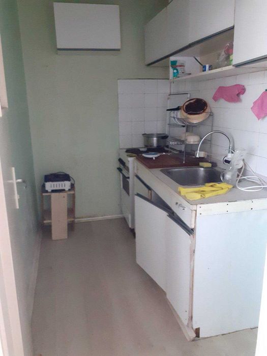 Дава се под наем Едностаен апартамент в Бургас, Братя Миладинови - 42 кв.м за 107.1 € - Снимка #2