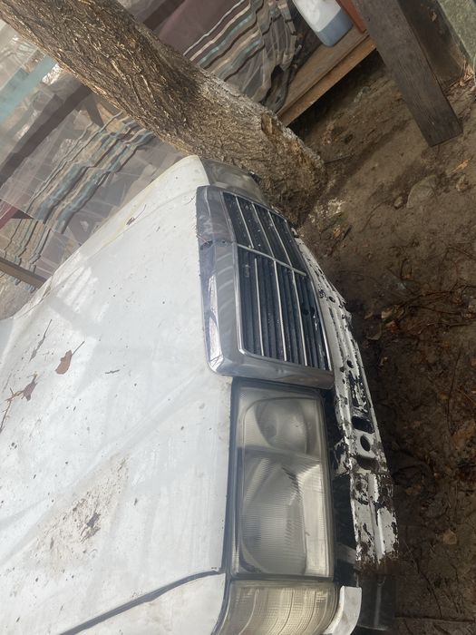 Мерседес124………….