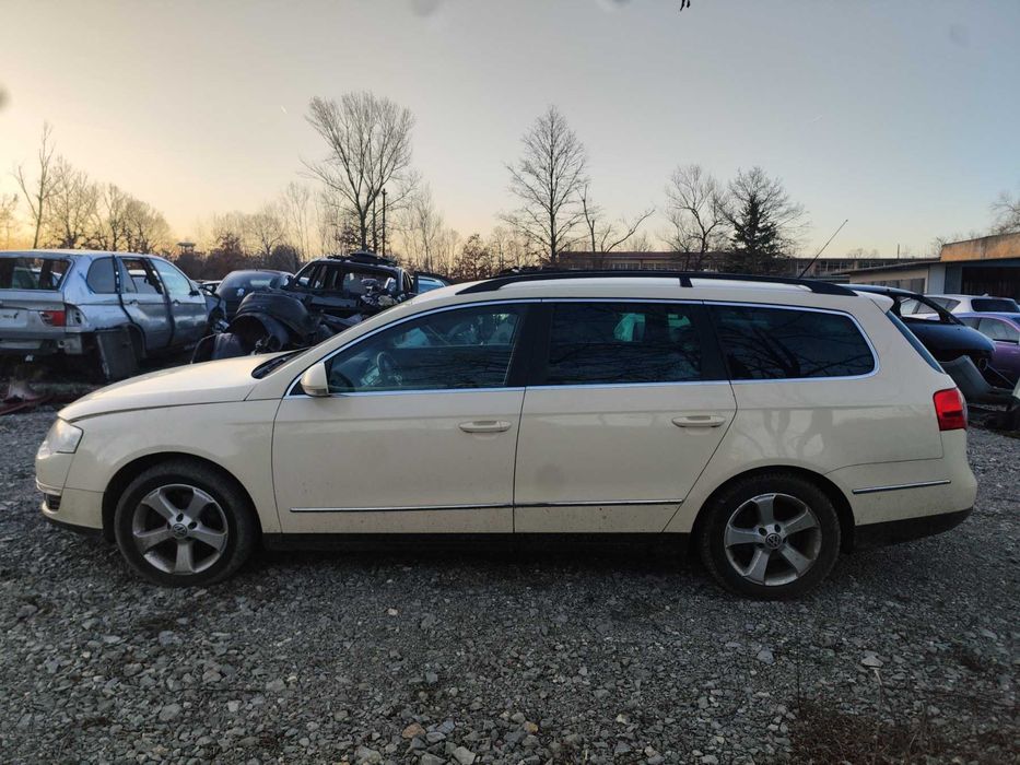 Passat B6 tsi на части пасат б6 на части 1.4