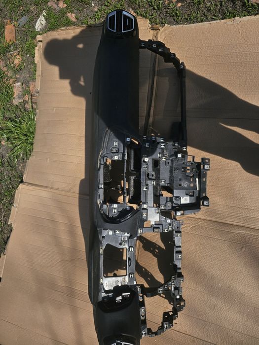 Plansa bord citroen c4 3 2021 2024