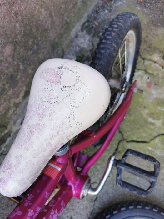 Bicicleta copii Specialized Hotrock de 16", aluminiu