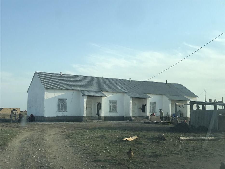 Кора, фазенда, бордах