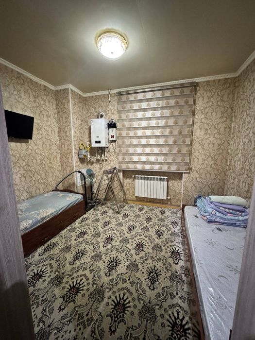 Срочно аренда 3х комнатная квартира алрес Рудаки Буюк