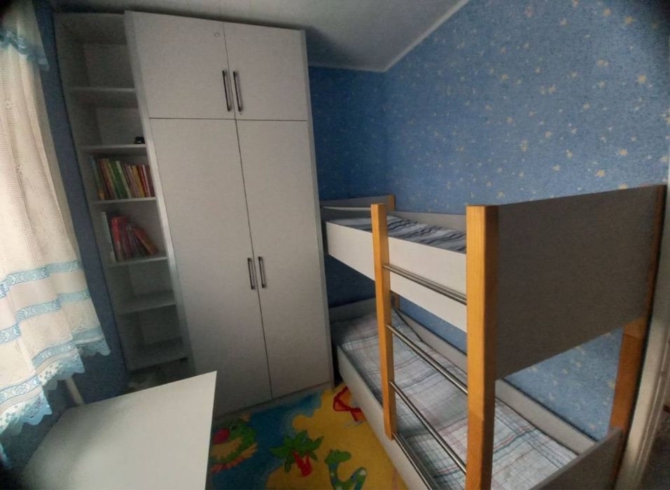 Нукусская, 3х комнатная квартира, в центре города Первая нотариальная