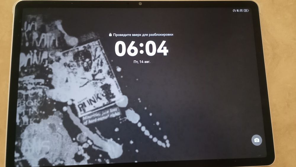планшет Huawei matepad 11.5_2025