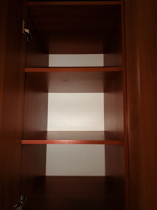 Шкаф для одежды и для всех вещей