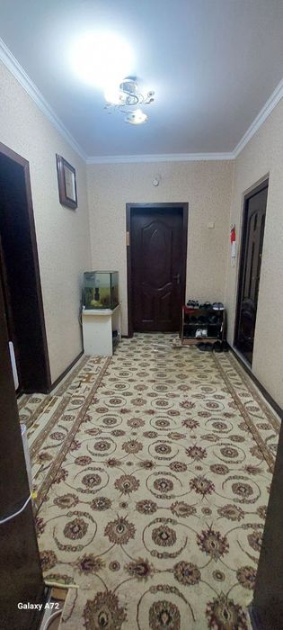 Продаётся 3-х комнатная квартира