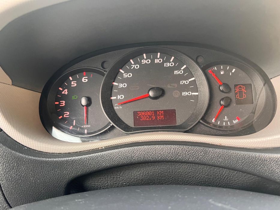 Renault Master Doua usi laterale Cutie de viteze selectiva