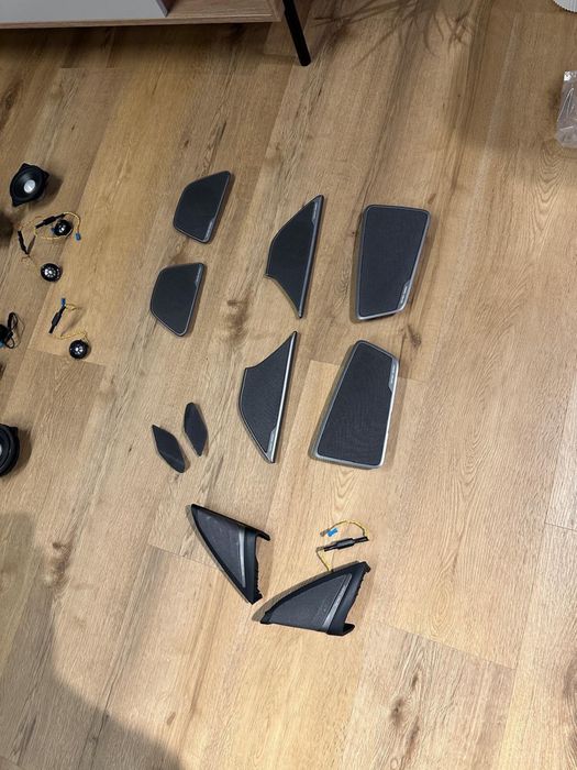 Kit Harman Kardon G30