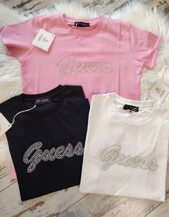 Дамски тениски С М Л ХЛ ХХЛ размер