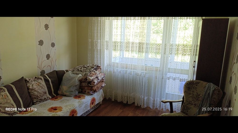 Apartament 2 camere etaj 3