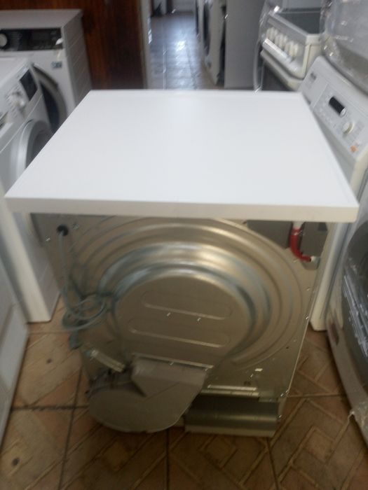 Сушилна с термо помпа Аег AEG Protex Plus 8кг A+++ 2 години гаранция!