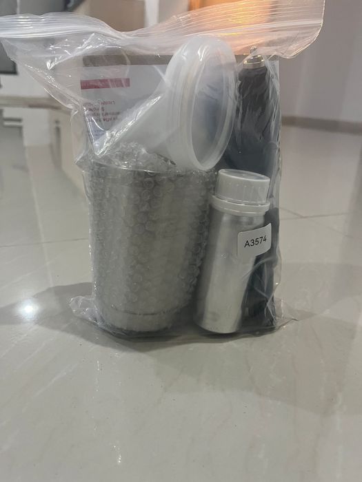 Polish faruri/kit reparatie