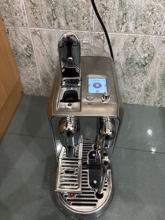 Sage Nespresso  за части