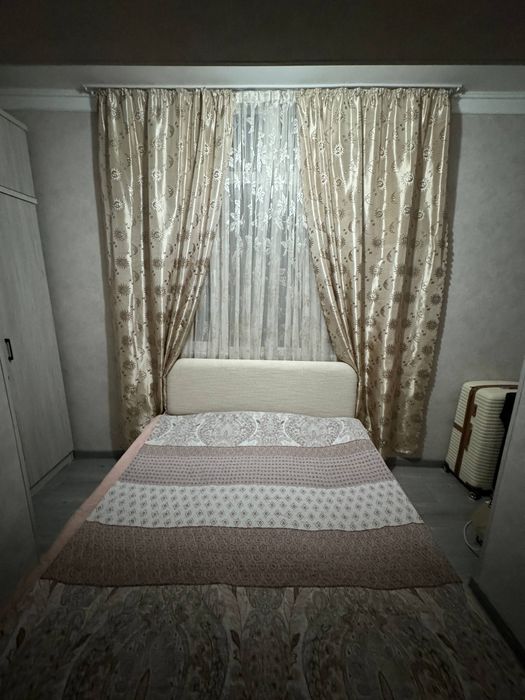 Продаю 1 пер 2 ком квартиру со всем1и условиями