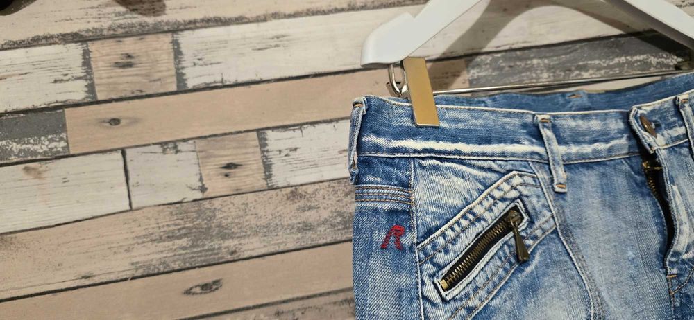 Replay S/M-дамска пола (Х10)