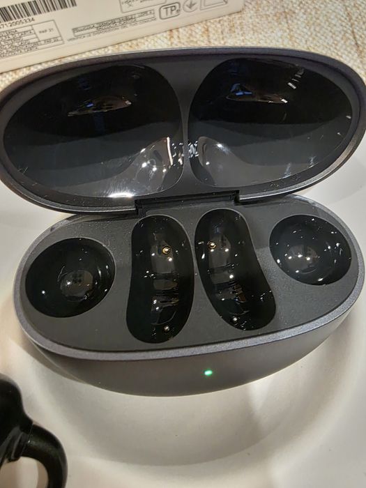 Huawei Freeclip Black