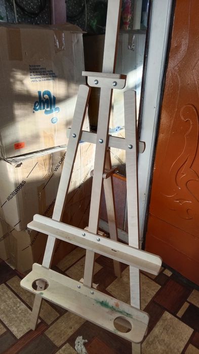 Мольберт для рисования