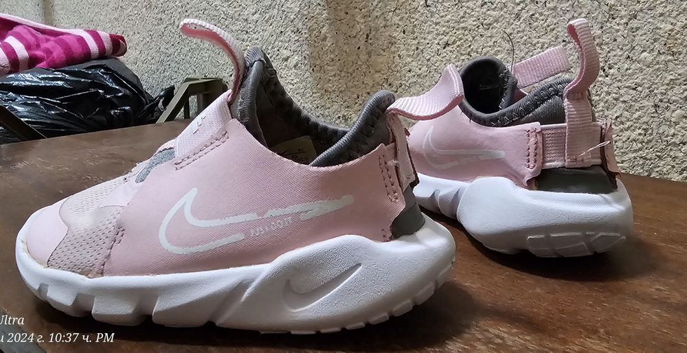 Детски Маратонки Nike Flex Runner 2 - 22 номер